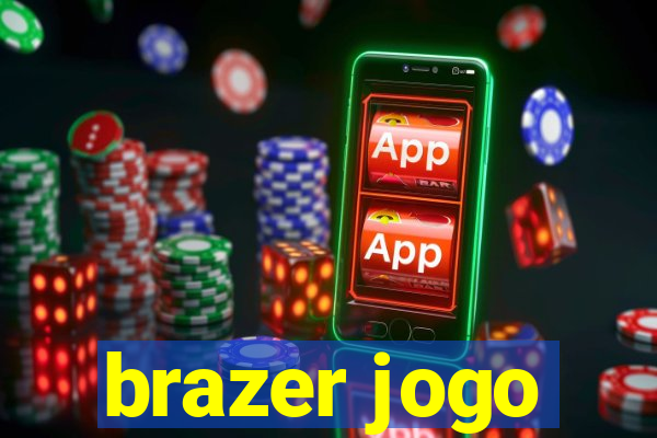 brazer jogo